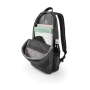 PORT DESIGNS , Houston , Fits up to size 15.6 , Backpack , Black , Shoulder strap