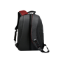 PORT DESIGNS , Houston , Fits up to size 15.6 , Backpack , Black , Shoulder strap