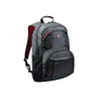 PORT DESIGNS , Houston , Fits up to size 15.6 , Backpack , Black , Shoulder strap