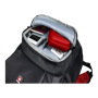 PORT DESIGNS , Houston , Fits up to size 15.6 , Backpack , Black , Shoulder strap