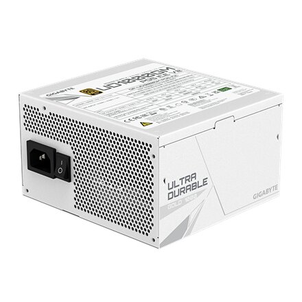 Gigabyte Power Supply , UD1000GM PG5 V2 ICE , 1000 W