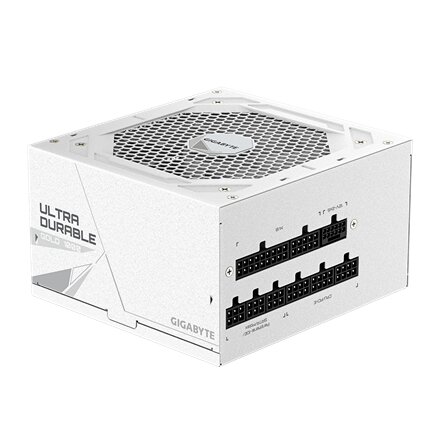 Gigabyte Power Supply , UD1000GM PG5 V2 ICE , 1000 W