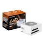 Gigabyte Power Supply , UD1000GM PG5 V2 ICE , 1000 W