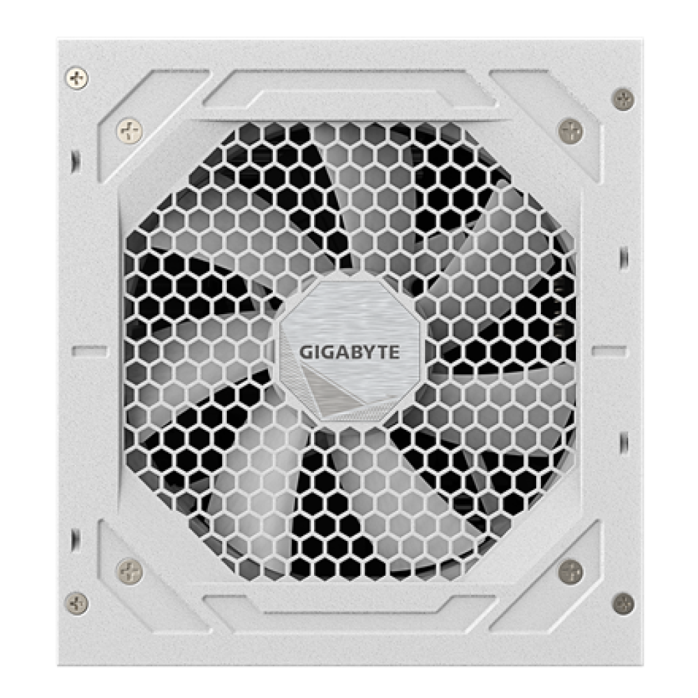 Gigabyte Power Supply , UD1000GM PG5 V2 ICE , 1000 W