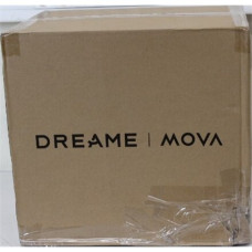 SALE OUT. MOVA FD10 Pro Air Fryer, 6 L, White , MOVA Air Fryer , FD10 Pro , Power 1800 W , Capacity 6 L , White , DAMAGED PACKAGING , 24 month(s) SALE OUT. MOVA FD10 Pro Air Fryer, 6 L, White , MOVA Air Fryer , FD10 Pro , Power 1800 W , Capacity 6 L , White , DAMAGED PACKAGING , 24 month(s)
