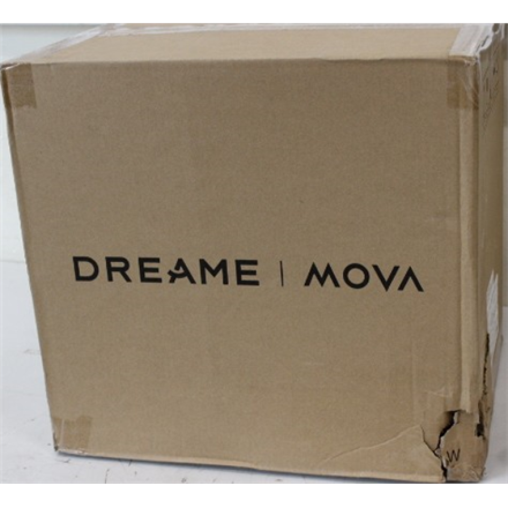 SALE OUT. MOVA FD10 Pro Air Fryer, 6 L, White , MOVA Air Fryer , FD10 Pro , Power 1800 W , Capacity 6 L , White , DAMAGED PACKAGING , 24 month(s)