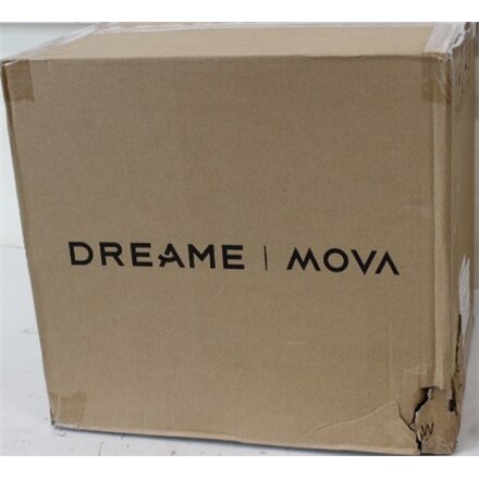 SALE OUT. MOVA FD10 Pro Air Fryer, 6 L, White , MOVA Air Fryer , FD10 Pro , Power 1800 W , Capacity 6 L , White , DAMAGED PACKAGING , 24 month(s)