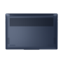 Lenovo Yoga 7 14Q8X9 , Cosmic Blue , 14.5 , OLED , Touchscreen , 3K , 2944 x 1840 pixels , Glossy , Snapdragon X Elite , X1E-78-100 , 32 GB , Soldered LPDDR5x , Solid-state drive capacity 1000 GB , Qualcomm Adreno GPU , Windows 11 Home , 802.11be , Blueto
