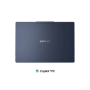 Lenovo Yoga 7 14Q8X9 , Cosmic Blue , 14.5 , OLED , Touchscreen , 3K , 2944 x 1840 pixels , Glossy , Snapdragon X Elite , X1E-78-100 , 32 GB , Soldered LPDDR5x , Solid-state drive capacity 1000 GB , Qualcomm Adreno GPU , Windows 11 Home , 802.11be , Blueto