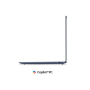 Lenovo Yoga 7 14Q8X9 , Cosmic Blue , 14.5 , OLED , Touchscreen , 3K , 2944 x 1840 pixels , Glossy , Snapdragon X Elite , X1E-78-100 , 32 GB , Soldered LPDDR5x , Solid-state drive capacity 1000 GB , Qualcomm Adreno GPU , Windows 11 Home , 802.11be , Blueto