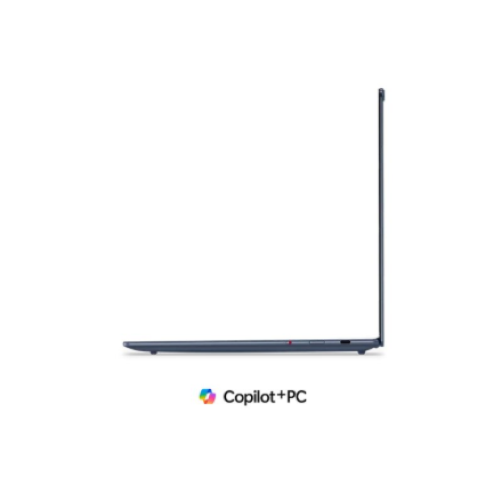 Lenovo Yoga 7 14Q8X9 , Cosmic Blue , 14.5 , OLED , Touchscreen , 3K , 2944 x 1840 pixels , Glossy , Snapdragon X Elite , X1E-78-100 , 32 GB , Soldered LPDDR5x , Solid-state drive capacity 1000 GB , Qualcomm Adreno GPU , Windows 11 Home , 802.11be , Blueto