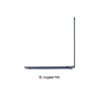 Lenovo Yoga 7 14Q8X9 , Cosmic Blue , 14.5 , OLED , Touchscreen , 3K , 2944 x 1840 pixels , Glossy , Snapdragon X Elite , X1E-78-100 , 32 GB , Soldered LPDDR5x , Solid-state drive capacity 1000 GB , Qualcomm Adreno GPU , Windows 11 Home , 802.11be , Blueto