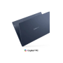 Lenovo Yoga 7 14Q8X9 , Cosmic Blue , 14.5 , OLED , Touchscreen , 3K , 2944 x 1840 pixels , Glossy , Snapdragon X Elite , X1E-78-100 , 32 GB , Soldered LPDDR5x , Solid-state drive capacity 1000 GB , Qualcomm Adreno GPU , Windows 11 Home , 802.11be , Blueto