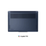 Lenovo Yoga 7 14Q8X9 , Cosmic Blue , 14.5 , OLED , Touchscreen , 3K , 2944 x 1840 pixels , Glossy , Snapdragon X Elite , X1E-78-100 , 32 GB , Soldered LPDDR5x , Solid-state drive capacity 1000 GB , Qualcomm Adreno GPU , Windows 11 Home , 802.11be , Blueto
