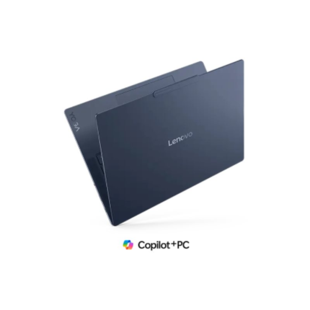 Lenovo Yoga 7 14Q8X9 , Cosmic Blue , 14.5 , OLED , Touchscreen , 3K , 2944 x 1840 pixels , Glossy , Snapdragon X Elite , X1E-78-100 , 32 GB , Soldered LPDDR5x , Solid-state drive capacity 1000 GB , Qualcomm Adreno GPU , Windows 11 Home , 802.11be , Blueto