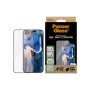 PanzerGlass Screen protector , Apple , iPhone 16 Plus/iPhone 15 Plus , Glass , Transparent , Ultra-Wide Fit