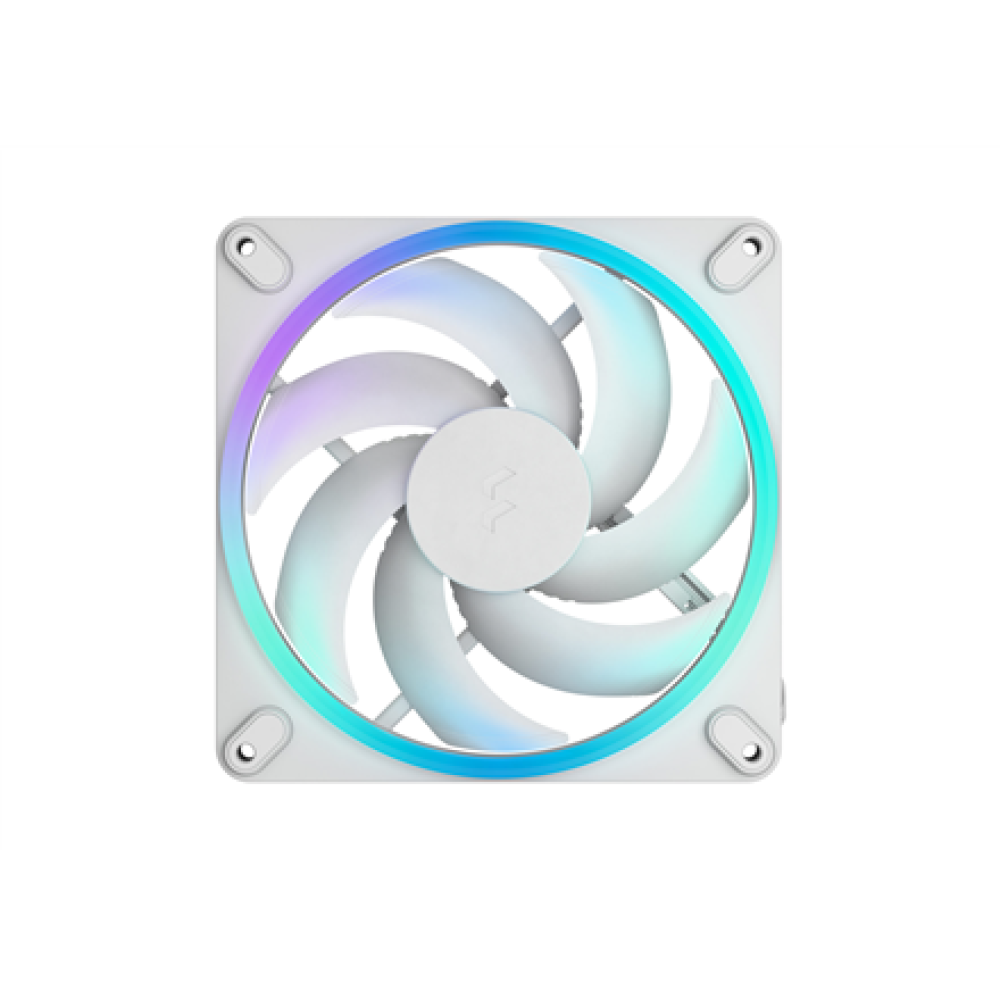 Fractal Design , Computer Fan , Momentum 14 RGB
