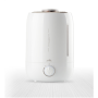ETA , Air humidifier , ETA062990000 , Ultrasonic , 25 W , Water tank capacity 4 L , Suitable for rooms up to 30 m² , White