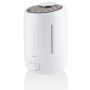 ETA , Air humidifier , ETA062990000 , Ultrasonic , 25 W , Water tank capacity 4 L , Suitable for rooms up to 30 m² , White