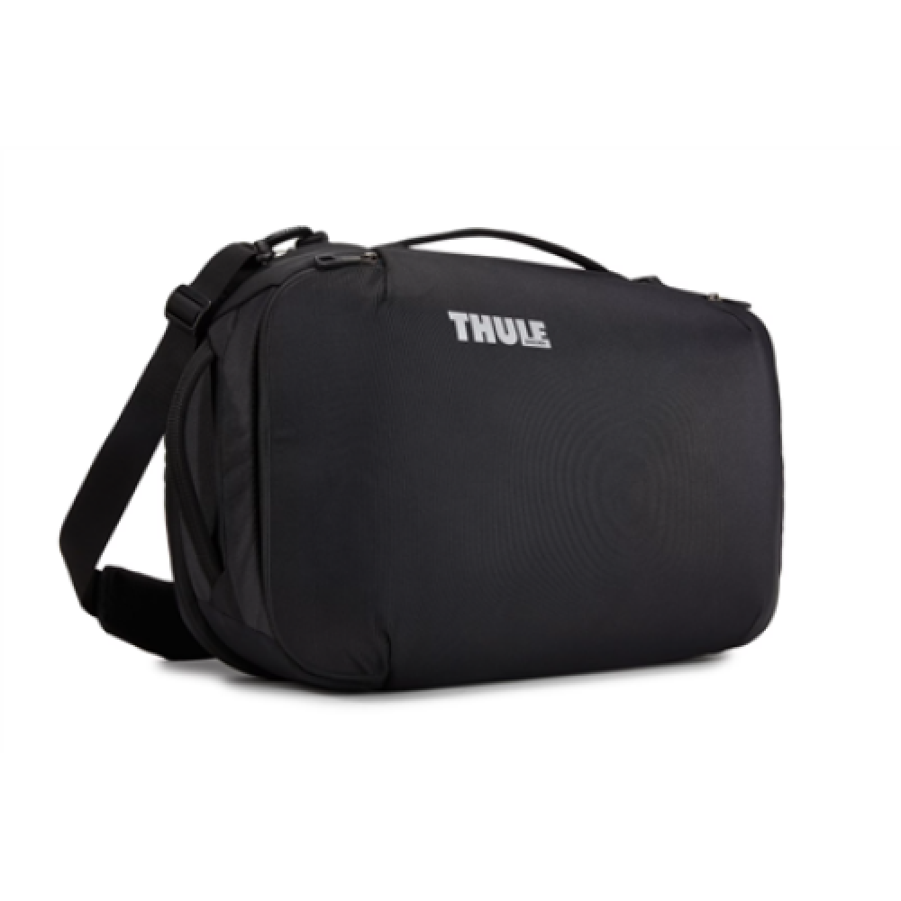 Thule , Fits up to size , Convertible Carry On , TSD-340 Subterra , Carry-on luggage , Black ,