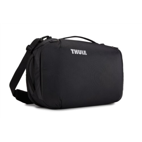 Thule , Fits up to size , Convertible Carry On , TSD-340 Subterra , Carry-on luggage , Black ,