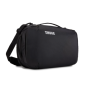 Thule , Fits up to size , Convertible Carry On , TSD-340 Subterra , Carry-on luggage , Black ,