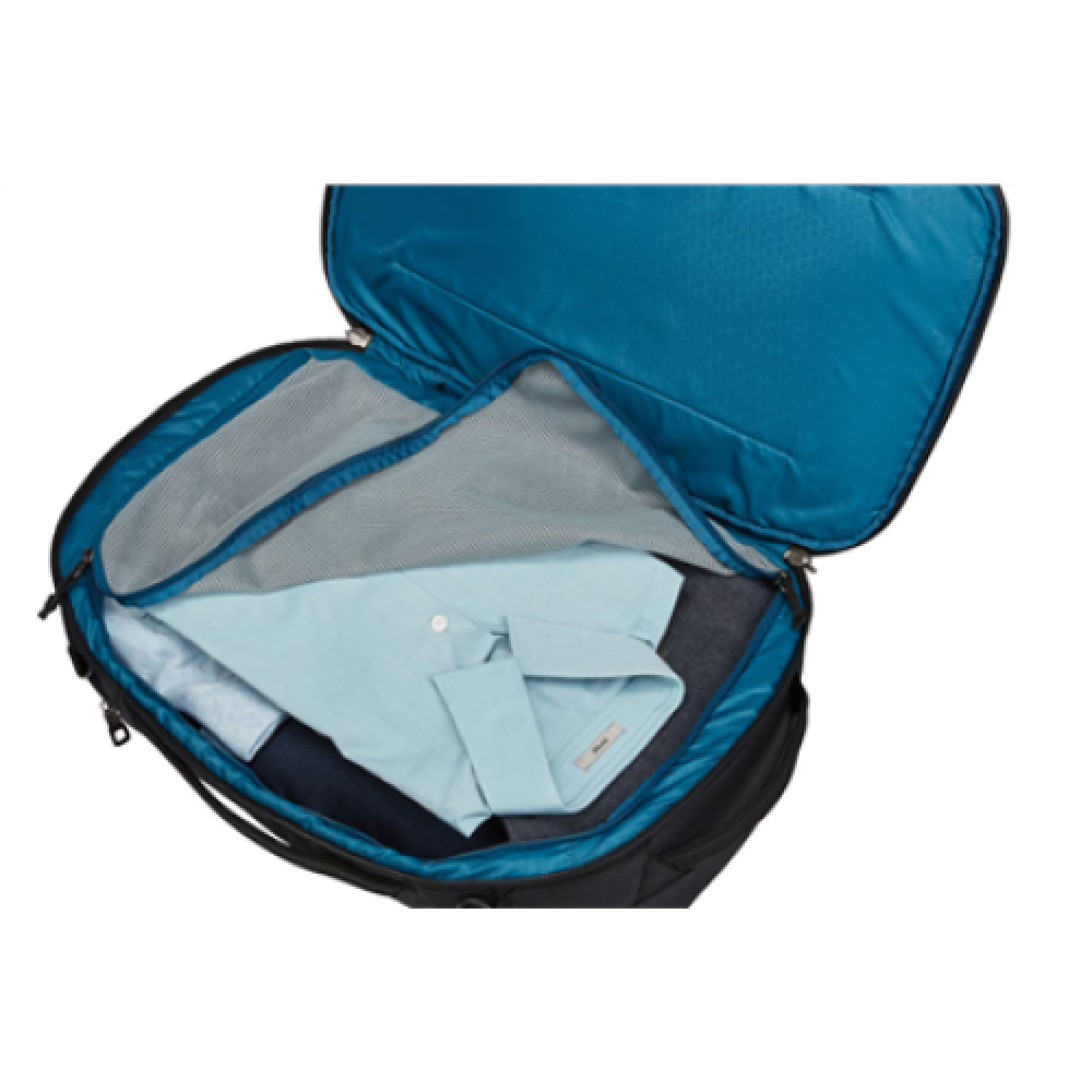 Thule , Fits up to size , Convertible Carry On , TSD-340 Subterra , Carry-on luggage , Black ,