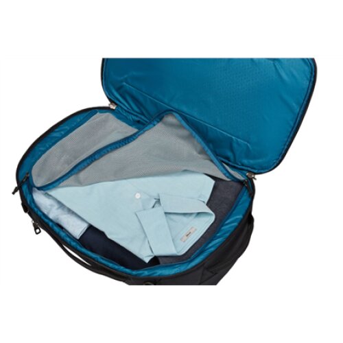 Thule , Fits up to size , Convertible Carry On , TSD-340 Subterra , Carry-on luggage , Black ,