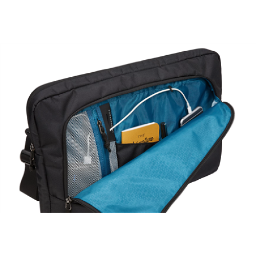 Thule , Fits up to size , Convertible Carry On , TSD-340 Subterra , Carry-on luggage , Black ,