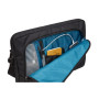 Thule , Fits up to size , Convertible Carry On , TSD-340 Subterra , Carry-on luggage , Black ,