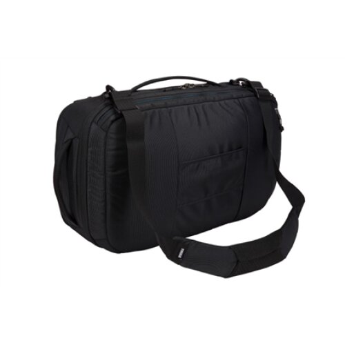 Thule , Fits up to size , Convertible Carry On , TSD-340 Subterra , Carry-on luggage , Black ,