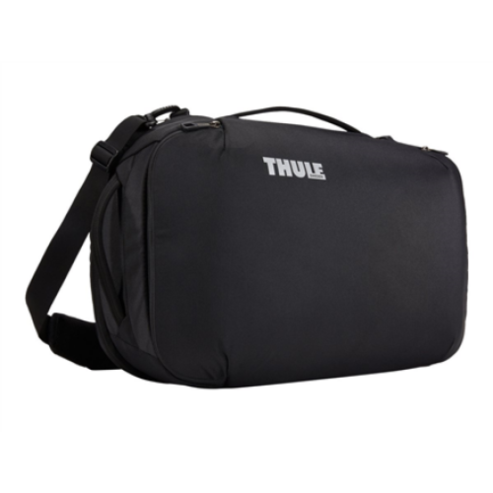 Thule , Fits up to size , Convertible Carry On , TSD-340 Subterra , Carry-on luggage , Black ,