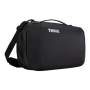 Thule , Fits up to size , Convertible Carry On , TSD-340 Subterra , Carry-on luggage , Black ,