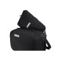 Thule , Fits up to size , Convertible Carry On , TSD-340 Subterra , Carry-on luggage , Black ,