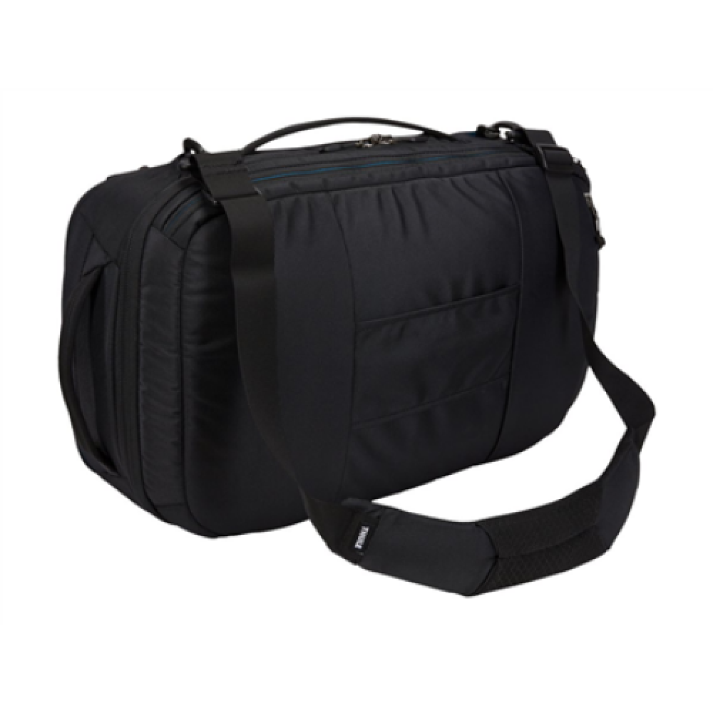 Thule , Fits up to size , Convertible Carry On , TSD-340 Subterra , Carry-on luggage , Black ,
