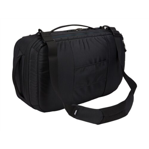 Thule , Fits up to size , Convertible Carry On , TSD-340 Subterra , Carry-on luggage , Black ,