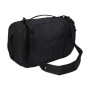Thule , Fits up to size , Convertible Carry On , TSD-340 Subterra , Carry-on luggage , Black ,
