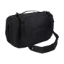 Thule , Fits up to size , Convertible Carry On , TSD-340 Subterra , Carry-on luggage , Black ,