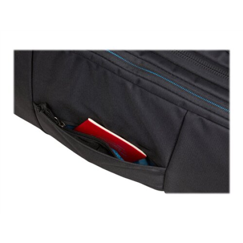 Thule , Fits up to size , Convertible Carry On , TSD-340 Subterra , Carry-on luggage , Black ,