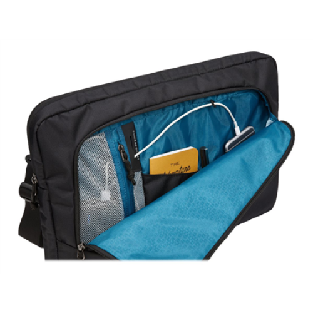 Thule , Fits up to size , Convertible Carry On , TSD-340 Subterra , Carry-on luggage , Black ,