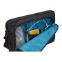 Thule , Fits up to size , Convertible Carry On , TSD-340 Subterra , Carry-on luggage , Black ,
