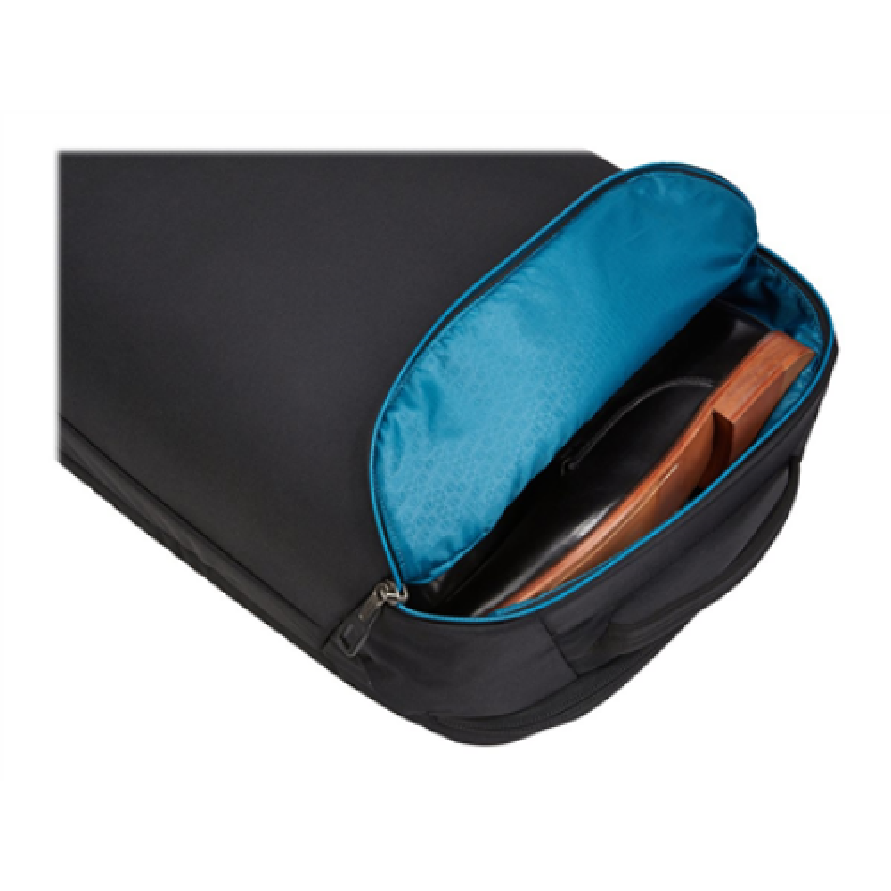 Thule , Fits up to size , Convertible Carry On , TSD-340 Subterra , Carry-on luggage , Black ,