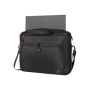 Lenovo , ThinkPad Essential Plus 15.6-inch Topload (Sustainable & Eco-friendly, made with recycled PET: Total 37% Exterior: 100%) , Essential , Topload , Black