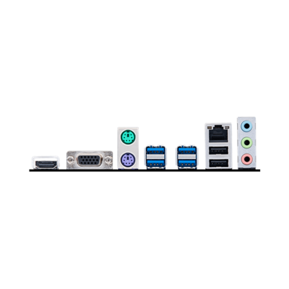 MSI PRO A620M-B , Processor family AMD , Processor socket AM5 , DDR5 , Supported hard disk drive interfaces SATA, M.2 , Number of SATA connectors 4