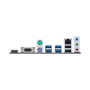 MSI PRO A620M-B , Processor family AMD , Processor socket AM5 , DDR5 , Supported hard disk drive interfaces SATA, M.2 , Number of SATA connectors 4