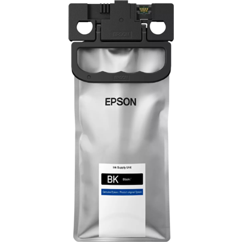 Epson XL Ink , WorkForce Pro EM-C810xR , Ink cartrige , Black