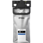 Epson XL Ink , WorkForce Pro EM-C810xR , Ink cartrige , Black