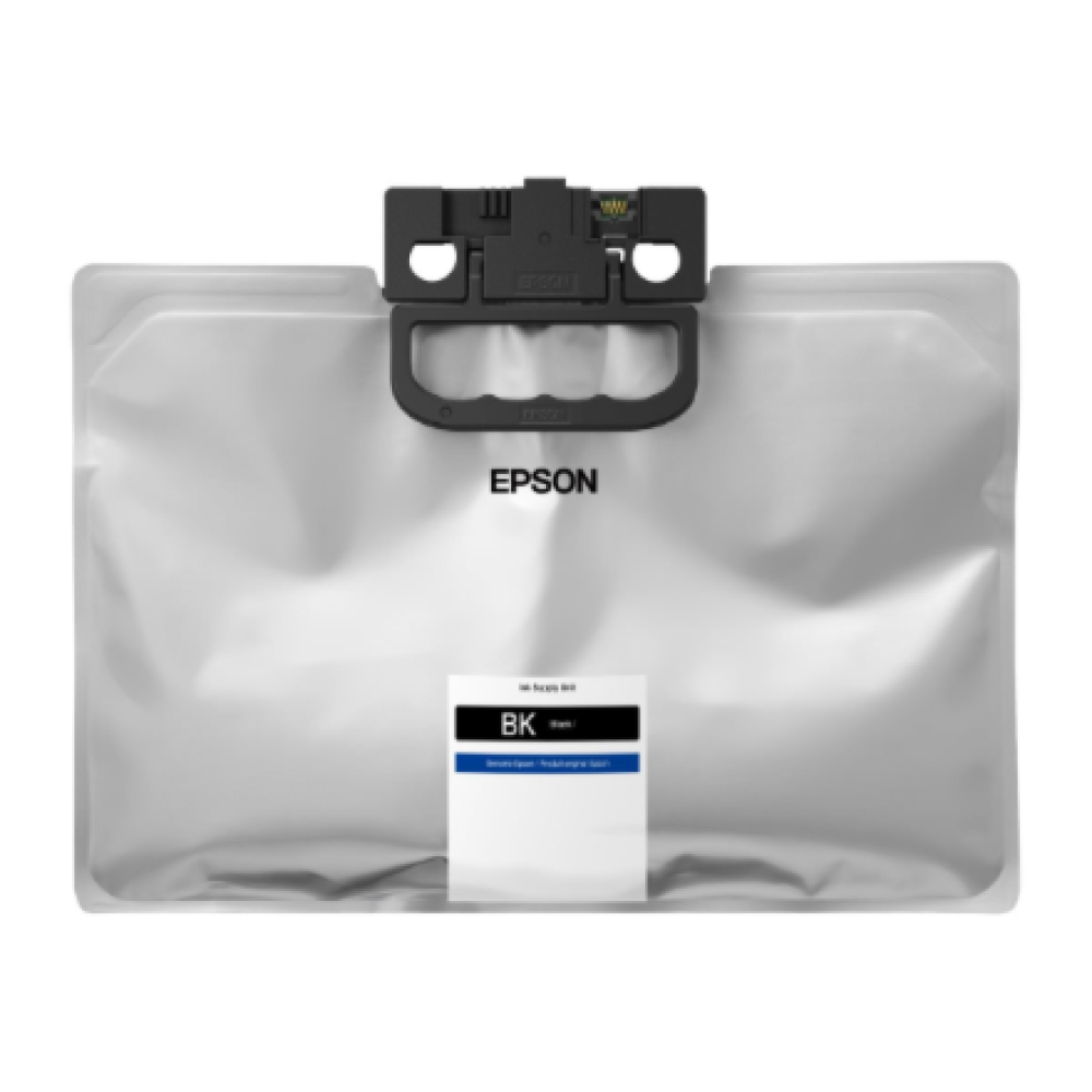 Epson XL Ink , WorkForce Pro EM-C810xR , Ink cartrige , Black