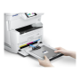 Epson XL Ink , WorkForce Pro EM-C810xR , Ink cartrige , Black