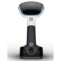 TEFAL Garment Steamer DT3031 Access Steam Pocket Handheld, 1300 W, 0.12 L, 19 g/min, White/Black